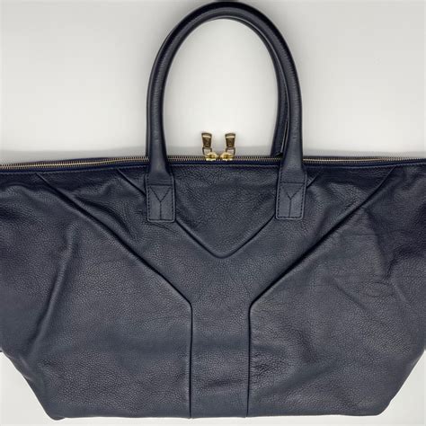 ysl easy bag review